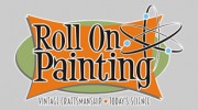 Roll-On Painting
