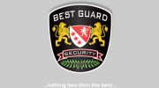 Best Guard Security