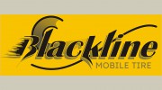 BlackLine Mobile Tire