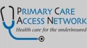 Primary Care Access