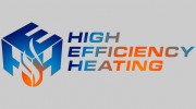 High Efficiency Heating