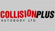 Collision Plus Autobody