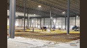 Belmont Concrete Finishing