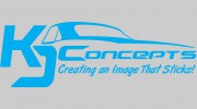 KJ Concepts