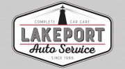Lakeport Auto Electric