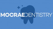 Dr. Steve Mocrae Dentistry