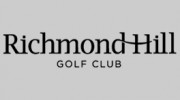 Richmond Hill Golf Club