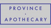 Province Apothecary
