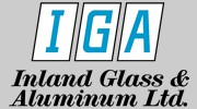 Inland Glass & Aluminum