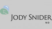 Dr Jody Snider ND