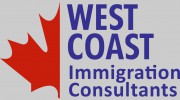 West Coast Immigration Consultant