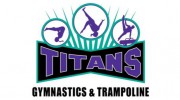 Titans Gymnastics Club