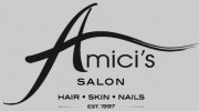 Amici's Hair & Body Spa