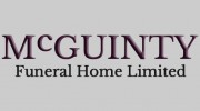 McGuinty Funeral Home