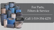Industrial Metal Fabricators