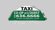 Cooperative Taxi