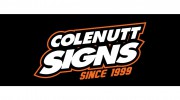 Colenutt Signs