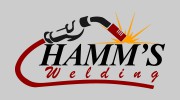Hamm's Welding & Fabrication