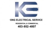 King Electrical Services