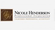 Nicole Henderson Professional