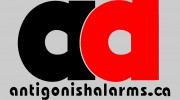 Antigonish Alarm Systems