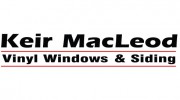 Keir Macleod Vinyl Siding