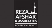 Reza Afshar Real Estate