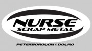 Nurse Scrap Metal