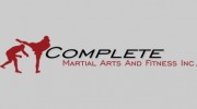 Complete Martial Arts & FTNS