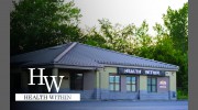 Health Within-Wellness Centre