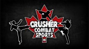 Crusher Combat Sports
