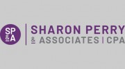 Sharon Perry