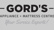 Gord's Appliance & Mattress Centre