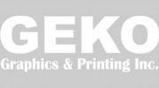 Geko Graphics & Printing