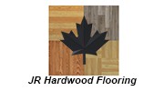Jr Hardwood Flooring