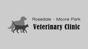 Rosedale Moore Park Veterinary