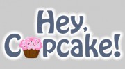 Hey Cupcake