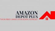 Amazon Hardwood Centre