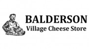 Balderson Village Cheese