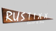Rustixx Salon & Spa