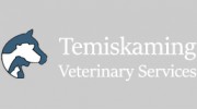 Temiskaming Veterinary Service