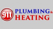 911 Plumbing Heating Drainage