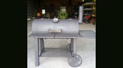 Smith Steel & Fabrication