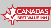 Canadas Best Value Inn