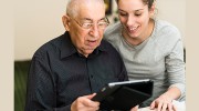 Senior Home Care By Angels