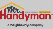 Mr Handyman