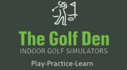 The Golf Den BC