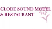 Clode Sound Motel & Restaurant
