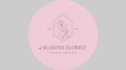 4 Seasons Florist