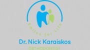 Dr Nick Karaiskos